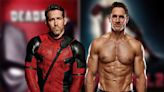 Ryan Reynolds' 'Deadpool 2' Workout: The Push Day That Pumped Up His Arms