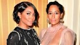 How Tracee Ellis Ross and Gabrielle Union celebrated star-studded 50th birthdays