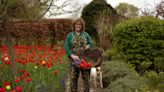 Kate Malone: ‘We’ve tried planting on a full moon and we think the crops are much better for it’