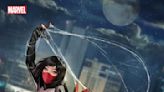 Silk: Spider Society: Plans for Marvel Series Cancelled at Prime Video and MGM+