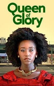 Queen of Glory