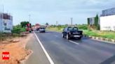 Trichy semi-ring road project on track | Trichy News - Times of India