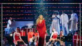 How much does Mariah Carey make every Christmas?