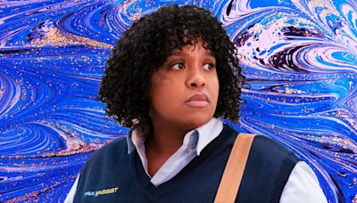 ‘How to Die Alone’: Natasha Rothwell Is Leaving Her ‘Sad Twerking’ Days Behind