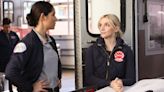 ‘Chicago Fire’ Star Kara Killmer on Being Written Off With the ‘Perfect’ Ending After Nearly 200 Episodes: ‘It’s Bittersweet’