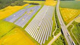 Solar Stock Shines Brightly With 53% Profit Growth Expected