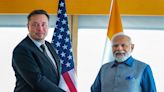 Elon Musk Congratulates PM Modi On Becoming Most Followed World Leader On X - News18