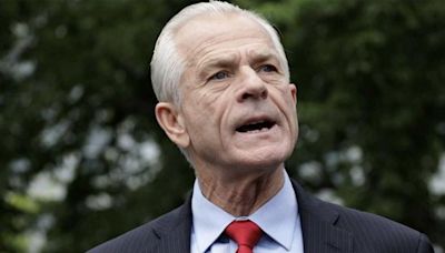 Convicted Trump advisor Peter Navarro loses 'emergency' bid to shorten prison term