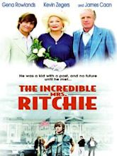 The Incredible Mrs. Ritchie