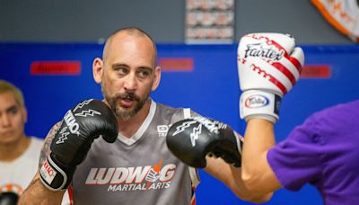 Local gym serves as sanctuary for active kids, adults and aspiring MMA fighters