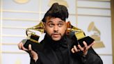 The Weeknd is the world's most popular artist, Guinness World Records says