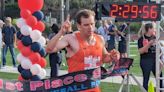Ruby anniversary: Connor Roche, Hayleigh Haid win 40th Ameris Bank Jacksonville Marathon