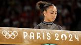Gymnast Hezly Rivera Removed From Competing in Team Final at Olympics