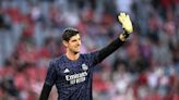 Nach neunmonatiger Verletzung: Courtois steht vor Comeback