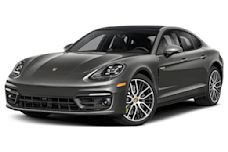 Porsche Panamera E-Hybrid