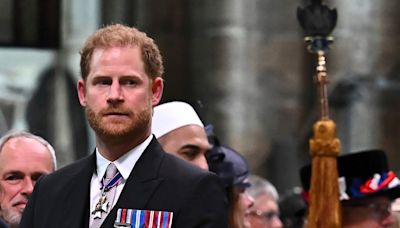 Jennie Bond: Depth of royal family rift shown after King Charles too busy to see Prince Harry during UK visit