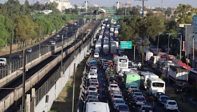 Hoy No Circula: ¿qué autos no pueden transitar en CDMX y EDOMEX, hoy 5 de junio del 2024?