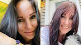 A 52-year-old woman on TikTok is sharing what life is like with dementia: 'There's a new heartbreak every day'