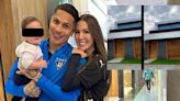 Paolo Guerrero y Ana Paula Consorte: futbolista cambió lujosa mansión que le alquilaron los Acuña por nueva casa