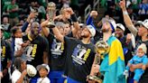 Ranking the Last 5 NBA Champions