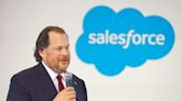 股價重摔 Salesforce營收、財測遜預期 - 全球財經