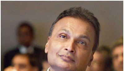 Good news continues for Anil Ambani as Reliance Power becomes Rs 160000000000 crore company after…