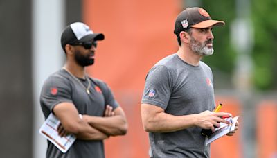 Cleveland Browns Attempting Championship Push With Latest Moves