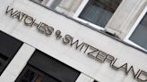 Watches of Switzerland 'cautiously optimistic' about FY25 amid luxury sector woes