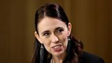 Ardern's successor as Labour leader faces tough October election