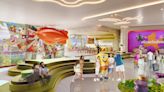 Slime Time! Nickelodeon Hotel and Resort coming to central Florida in 2026