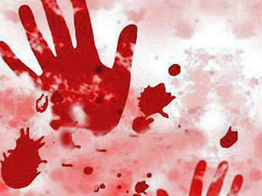 UP crime news: Public anger after youth killed by gang near Ballia's Bansdih police station