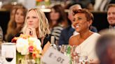 Love wins as Robin Roberts weds longtime partner Amber Laign in private ceremony