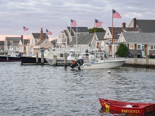 Nantucket Beach Home Sells For $1.77 Million Below Market Value Amid Erosion Woes