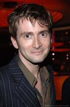 David Tennant