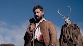 The Gallows Pole on BBC Two review: a three-hour galavant through Shane Meadows’ zany imagination