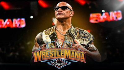 The Rock Provides Update on His WWE Return and WrestleMania 41 Status; Check DEETS Here