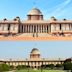 Rashtrapati Bhavan