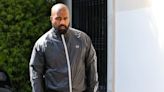 Kanye West Jokes About Punching Man For Allegedly Sexually Assaulting Bianca Censori