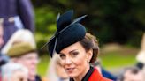 Cancer-Stricken Kate Middleton's 'Display of Strength Proves She'll Make a Worthy Queen One Day': 'She's a Fighter'