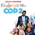 Kindergarten Cop 2