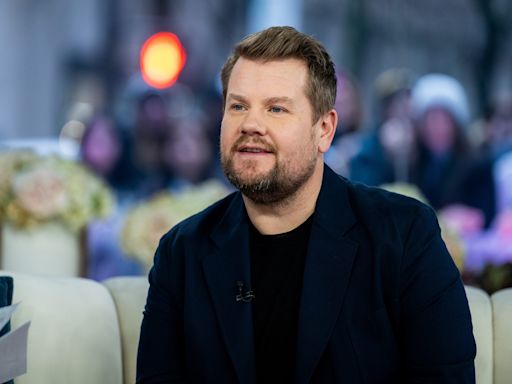 James Corden says he tried taking Ozempic to lose weight, but 'it didn't really work.' Here's why it isn't for everyone.