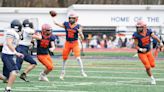 Mountain Lakes football storms back to beat Weequahic, advance to Group 1 title game