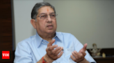 India Cements employees need not feel insecure about their future: N Srinivasan | Chennai News - Times of India