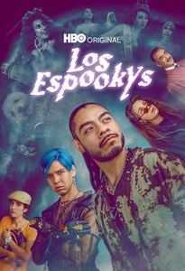 Los Espookys