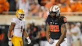 Oklahoma State DL Tyler Lacy set to visit Jaguars