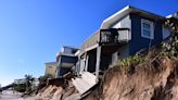 Could a lawsuit be the reason this Florida beach was spared the worst of Hurricane Nicole?