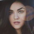 Lucy Hale