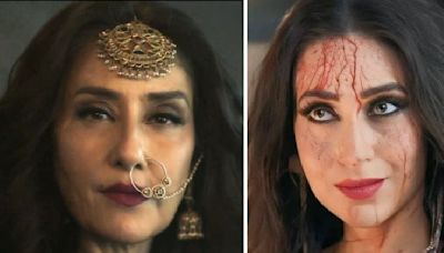 From Manisha Koirala To Karisma Kapoor, 6 Actresses Who Made A Roaring Comeback In Their 40s
