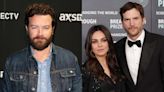 After Danny Masterson Rape Conviction, ‘That ’70s Show’ Cast and Crew Asked Judge for Leniency