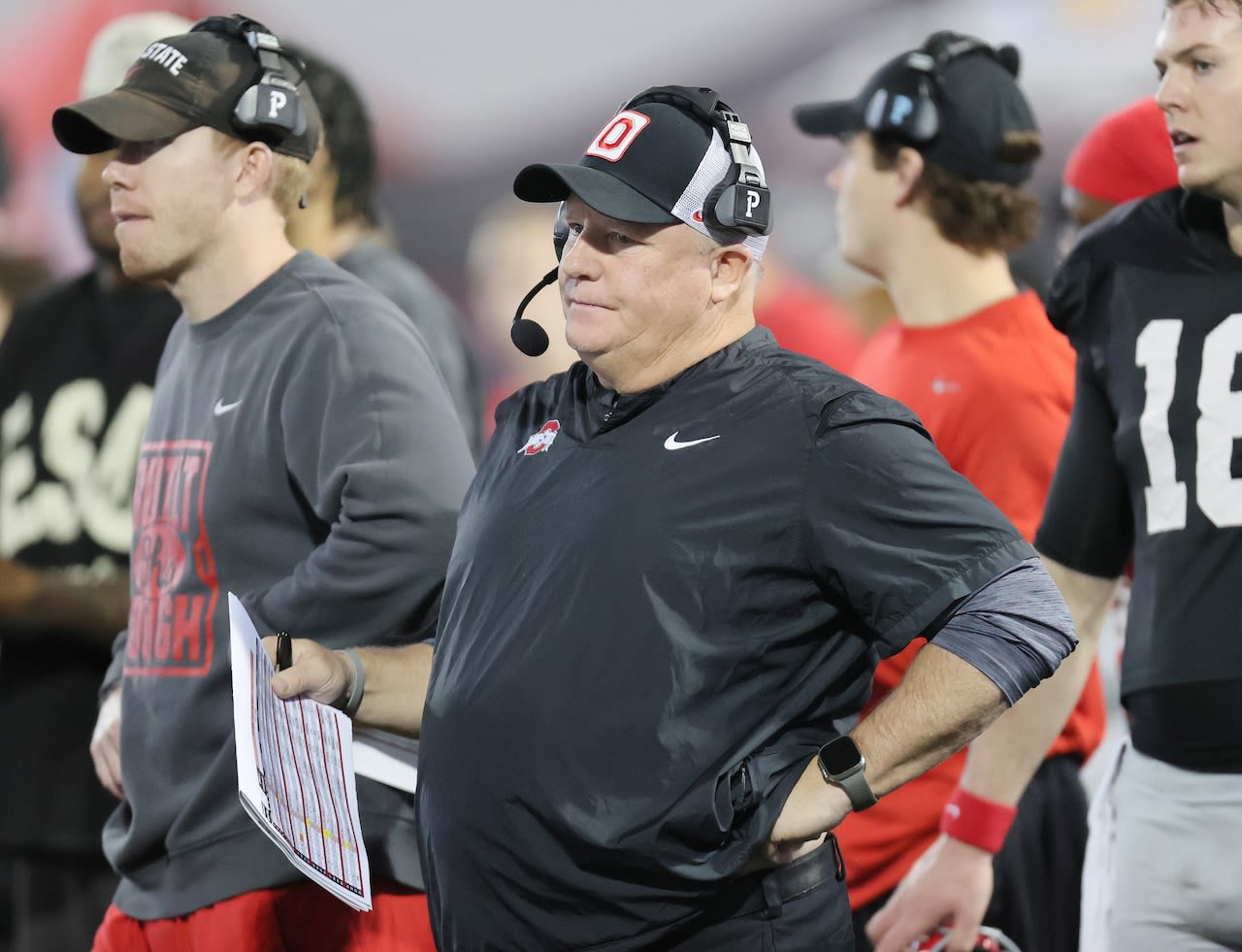 Will Chip Kelly succeed with Ohio State football? Here’s what his former QB, rival coach think